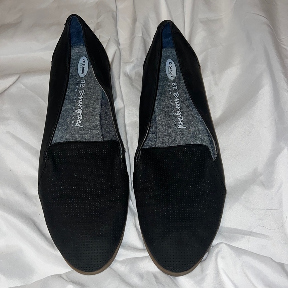 Dr Scholls “Be Energized” Flats